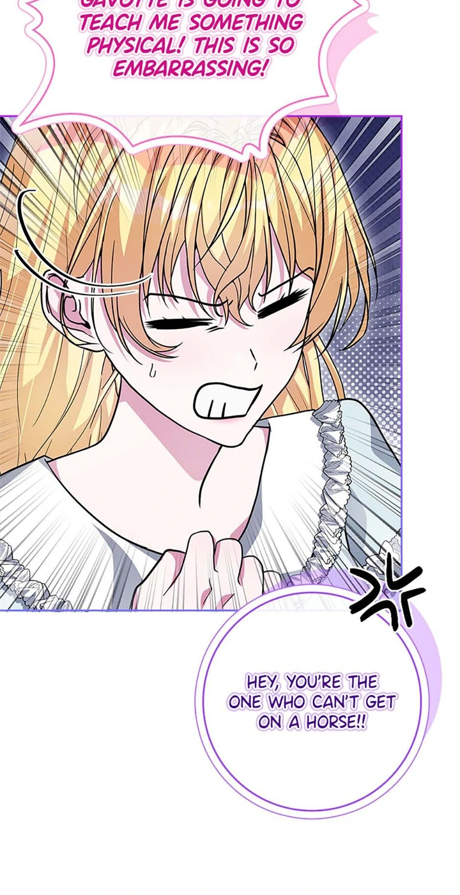 12 O’Clock Marionette Chapter 48 - page 46