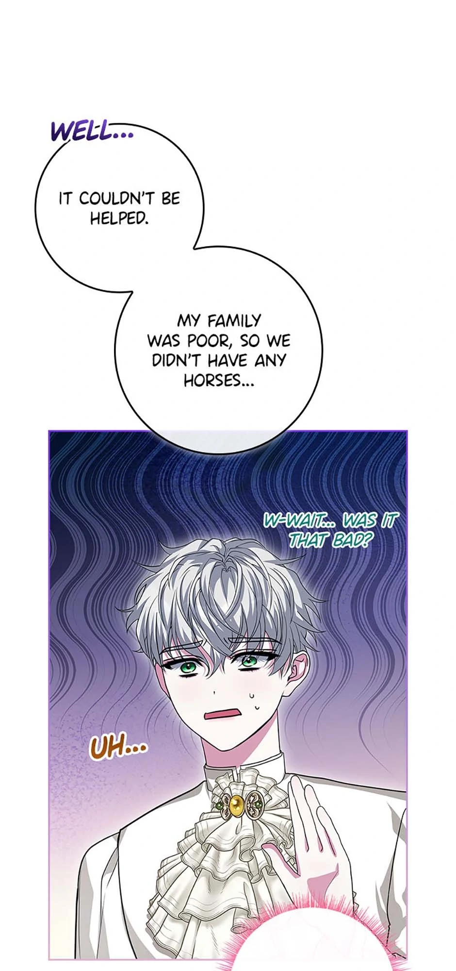 12 O’Clock Marionette Chapter 48 - page 47