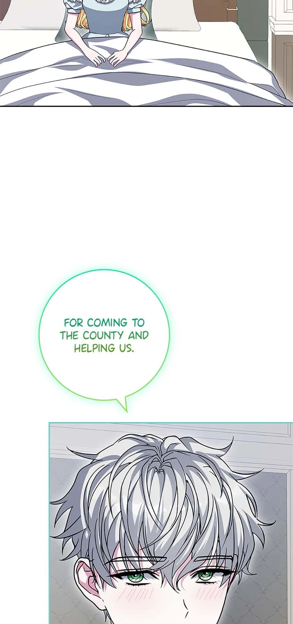 12 O’Clock Marionette Chapter 48 - page 49