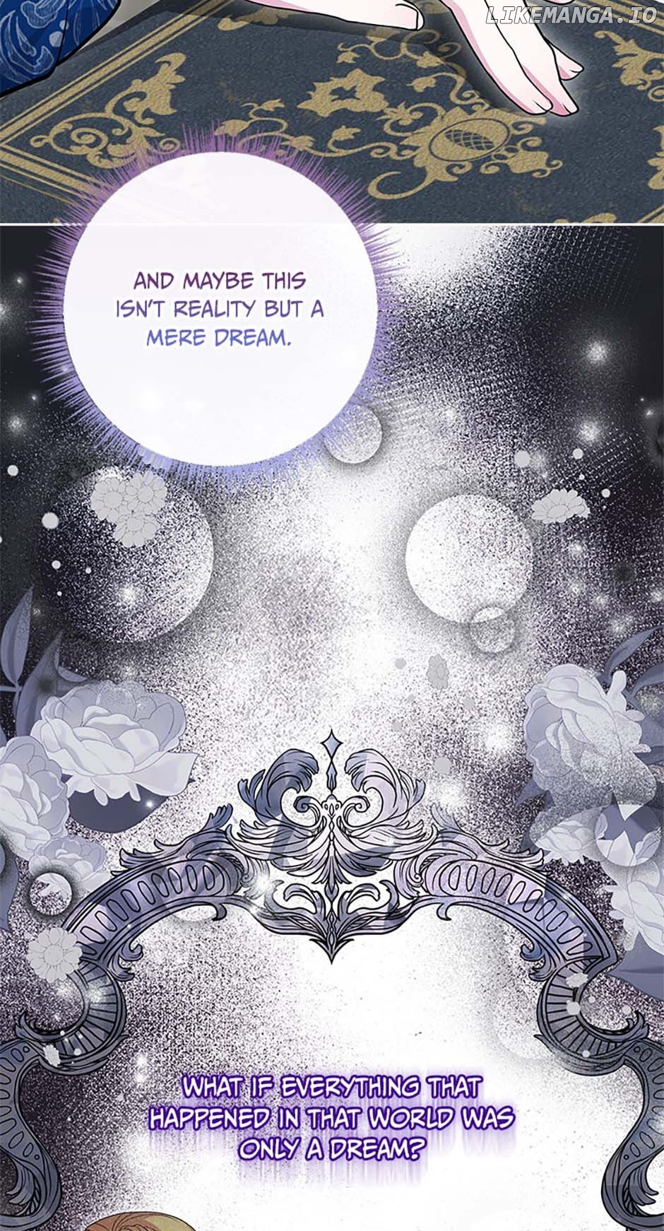 12 O’Clock Marionette Chapter 48 - page 5