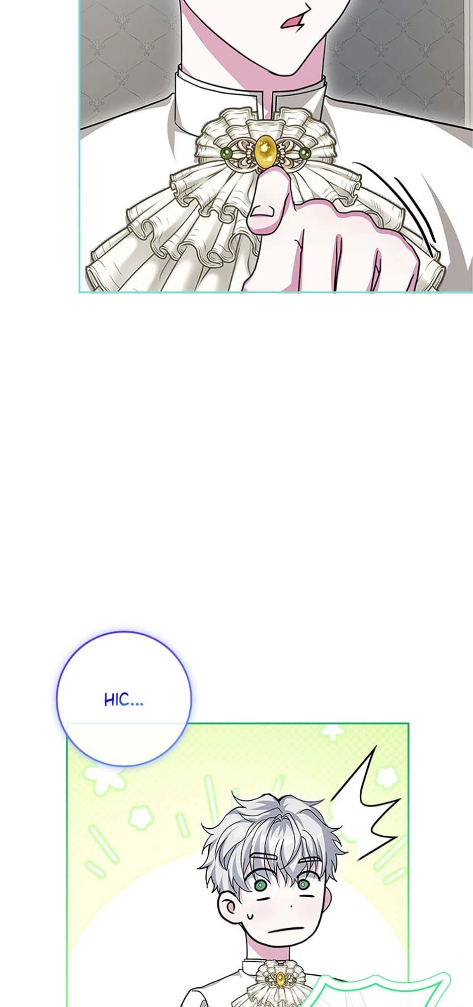 12 O’Clock Marionette Chapter 48 - page 50