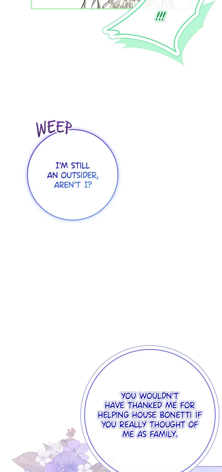 12 O’Clock Marionette Chapter 48 - page 51