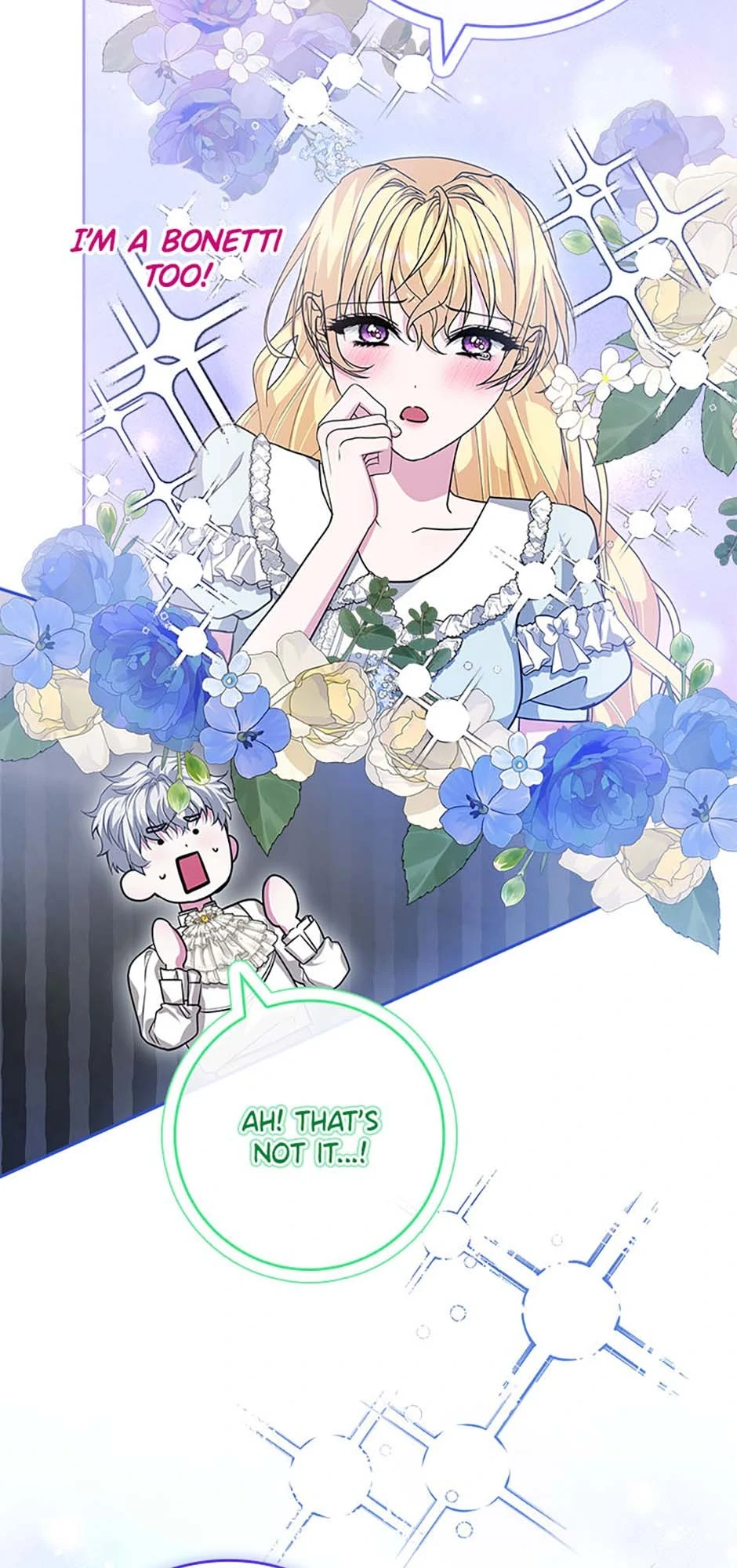 12 O’Clock Marionette Chapter 48 - page 52