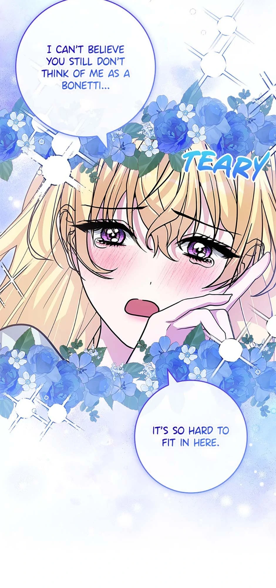 12 O’Clock Marionette Chapter 48 - page 53