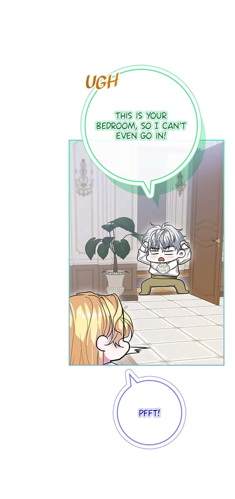12 O’Clock Marionette Chapter 48 - page 54