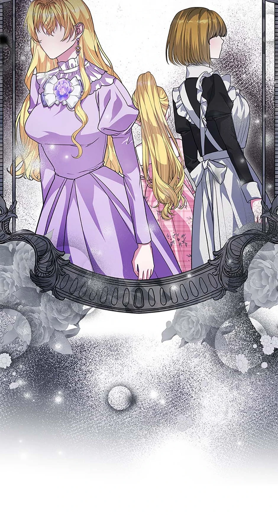 12 O’Clock Marionette Chapter 48 - page 6