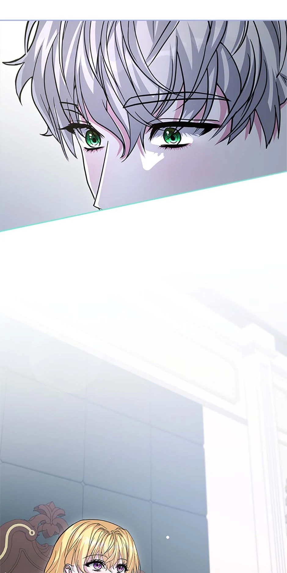 12 O’Clock Marionette Chapter 48 - page 61