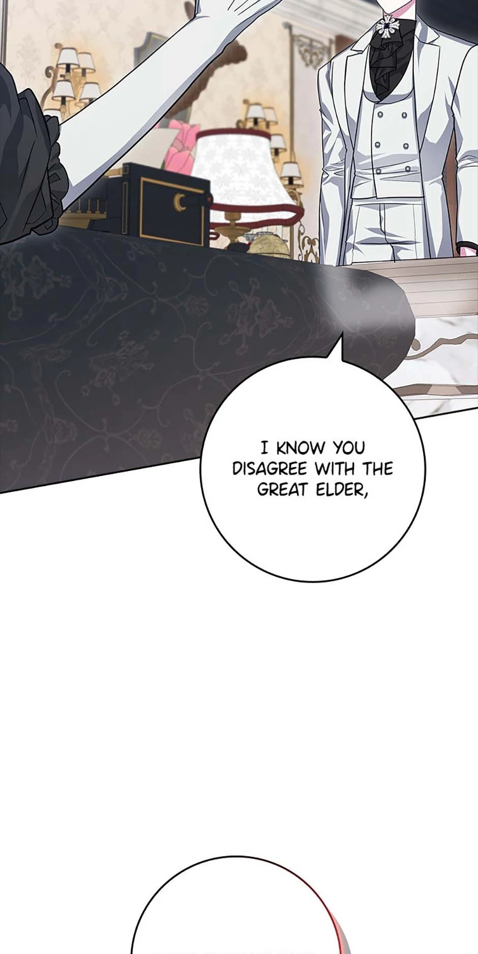 12 O’Clock Marionette Chapter 48 - page 68