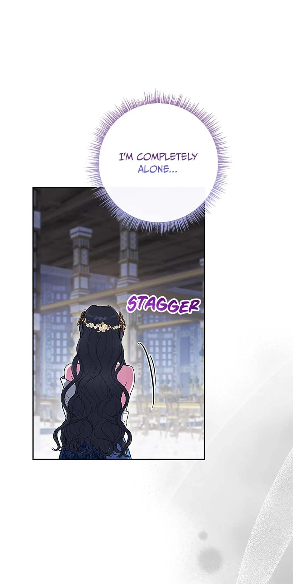 12 O’Clock Marionette Chapter 48 - page 7