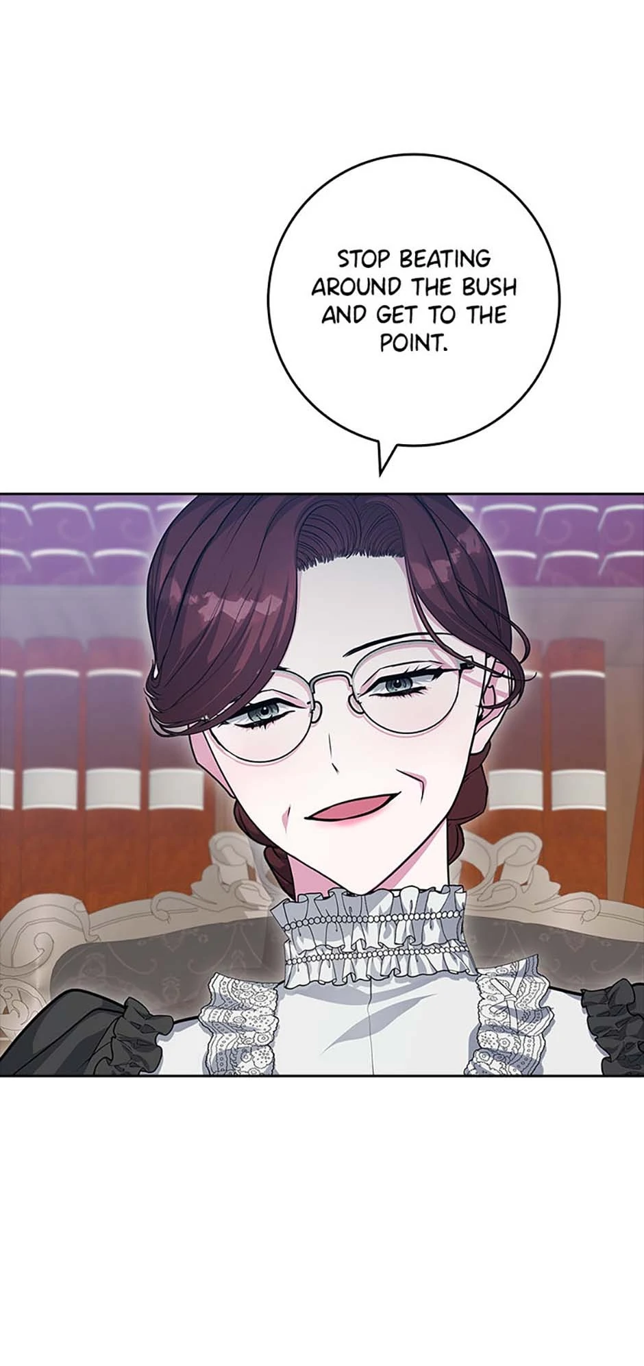 12 O’Clock Marionette Chapter 48 - page 70