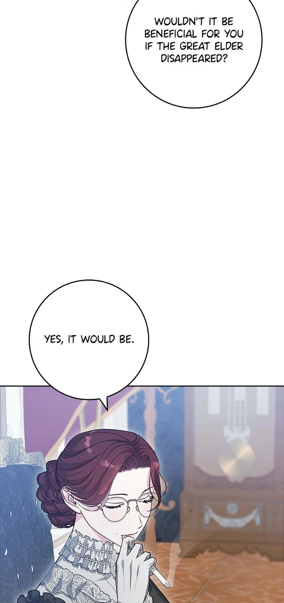 12 O’Clock Marionette Chapter 48 - page 73