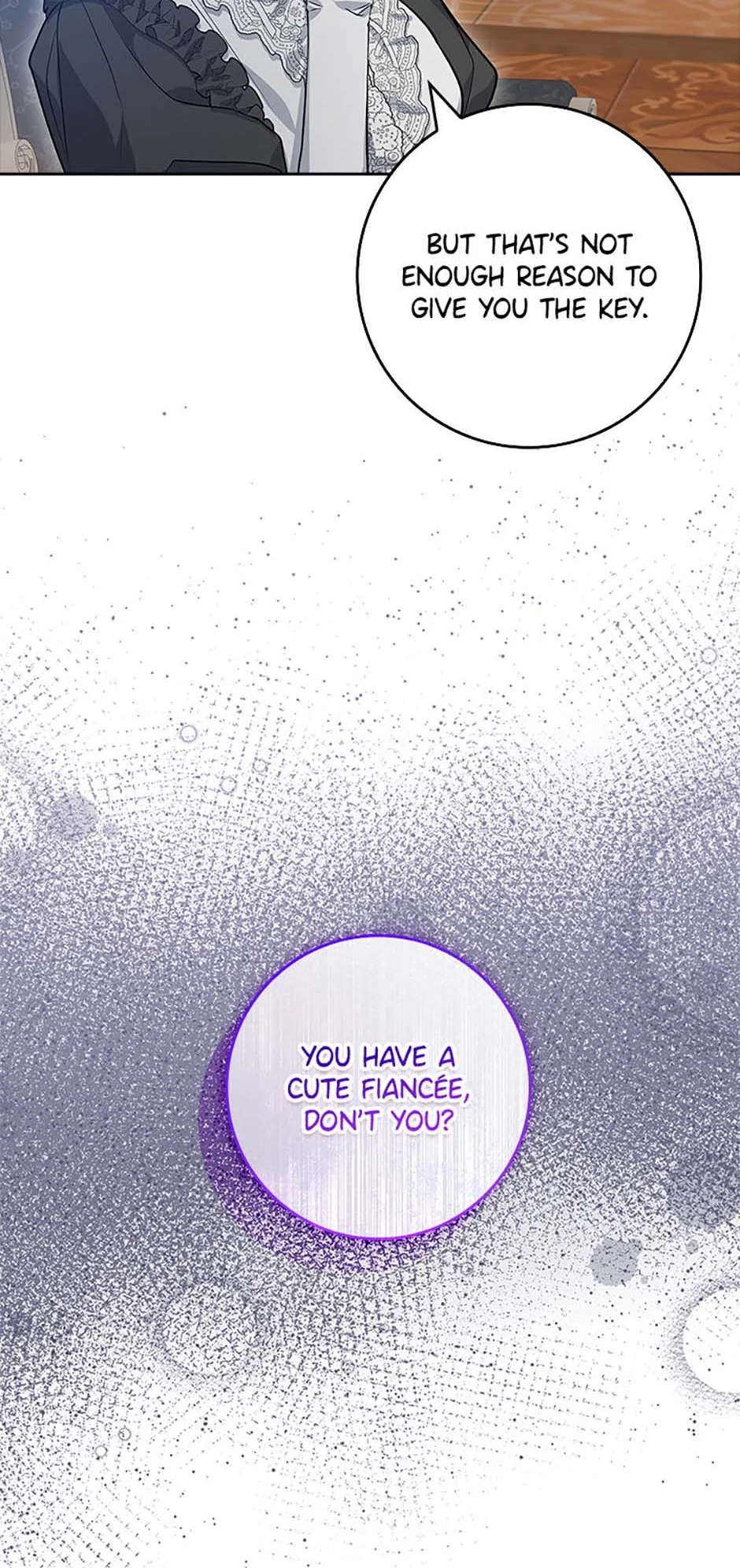 12 O’Clock Marionette Chapter 48 - page 74