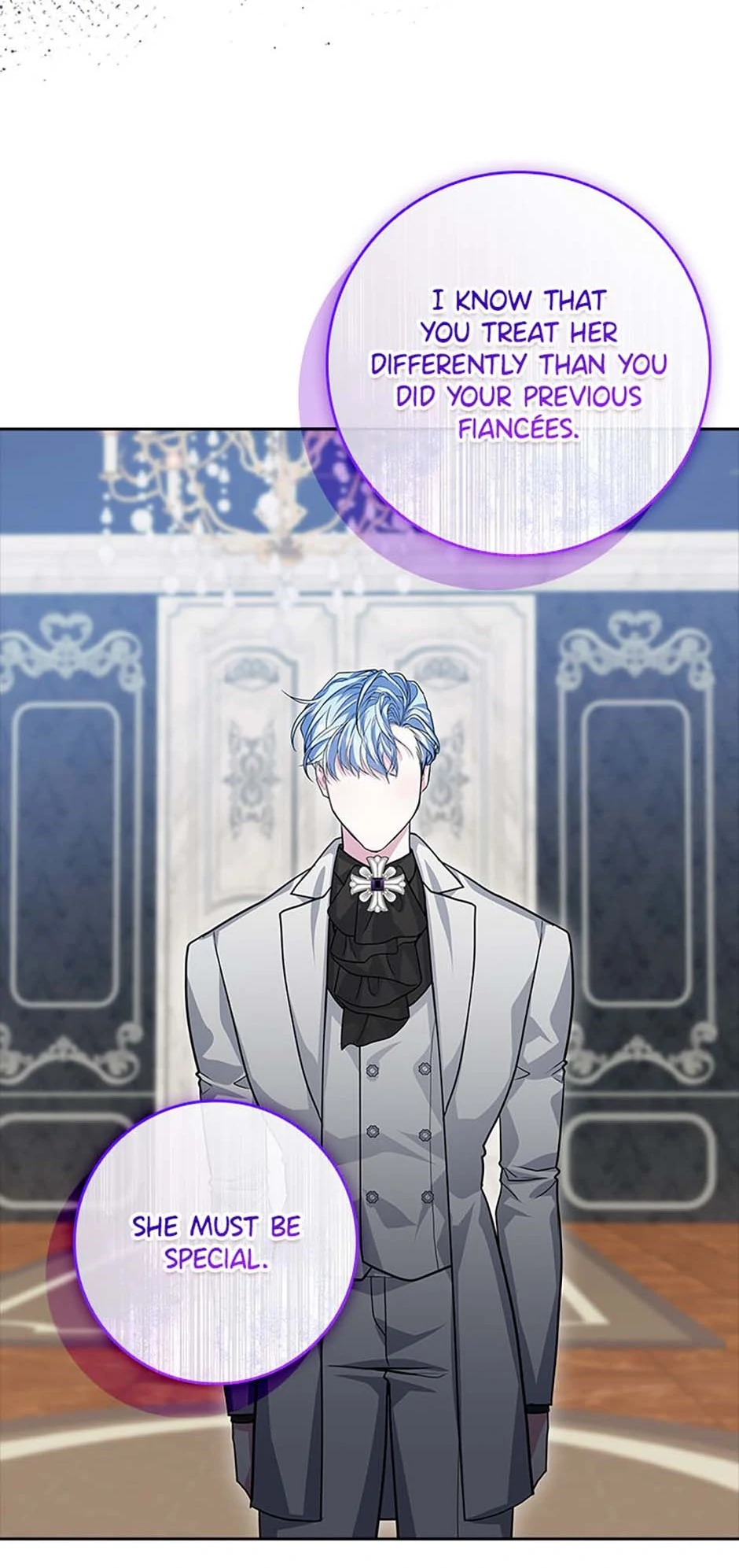 12 O’Clock Marionette Chapter 48 - page 75