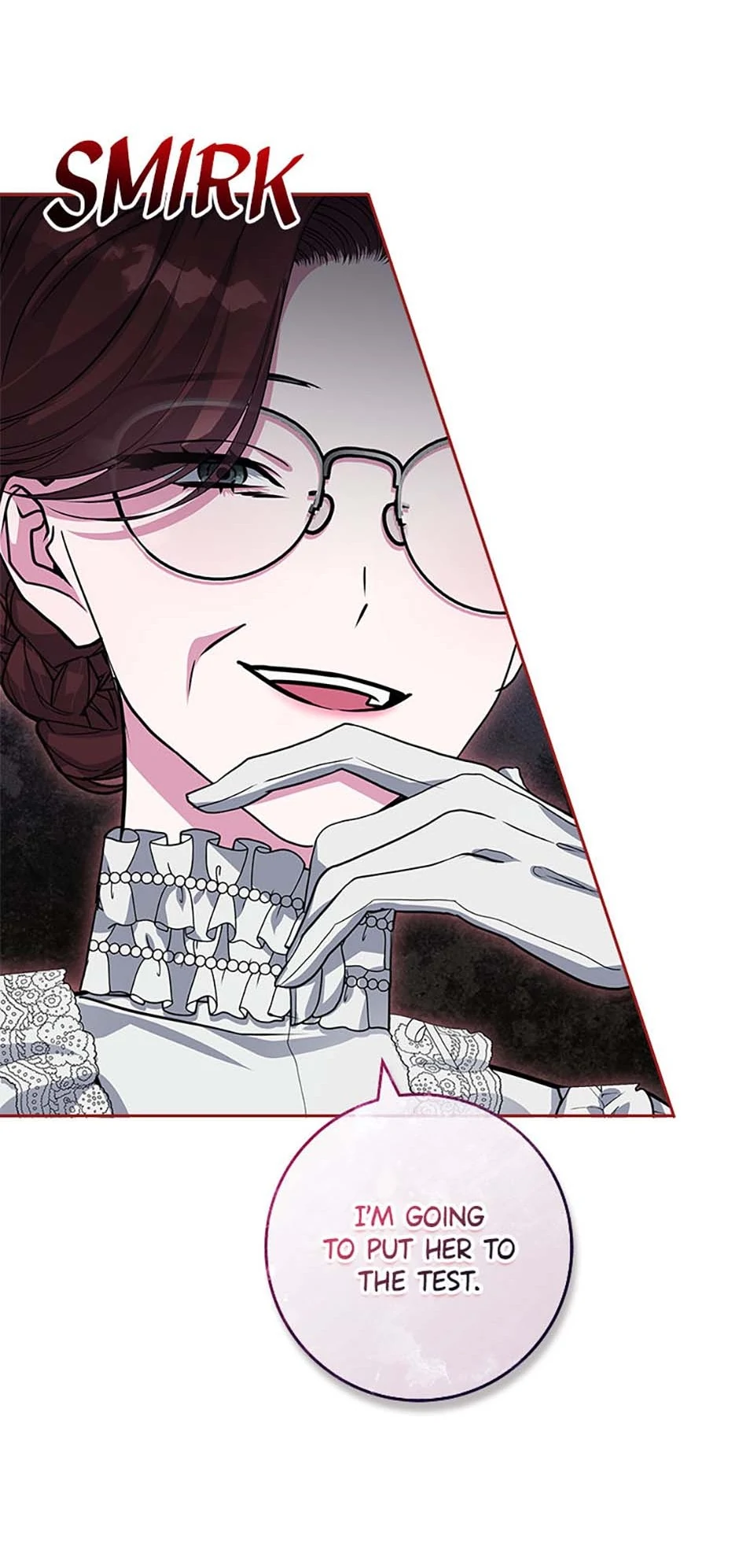 12 O’Clock Marionette Chapter 48 - page 77