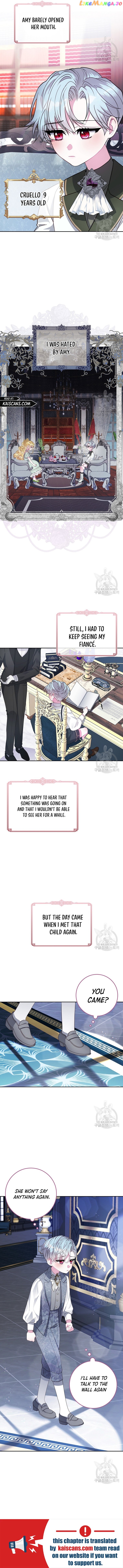 12 O’Clock Marionette Chapter 6 - page 5