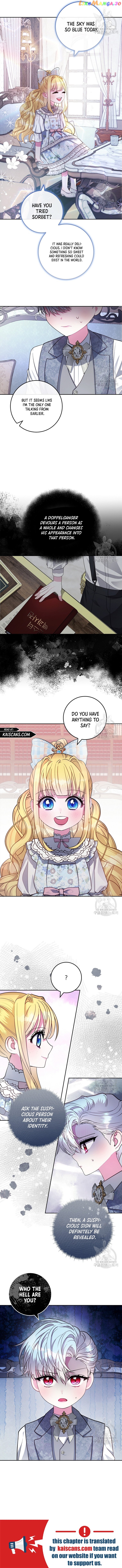 12 O’Clock Marionette Chapter 6 - page 7