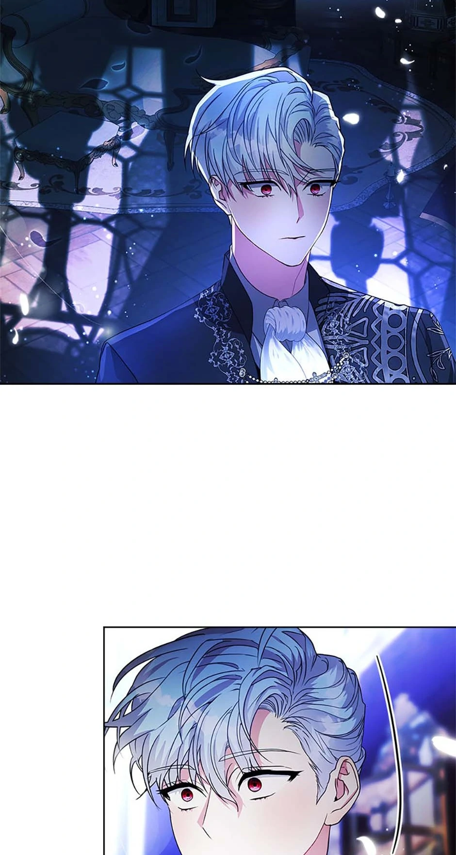 12 O’Clock Marionette Chapter 7 - page 10