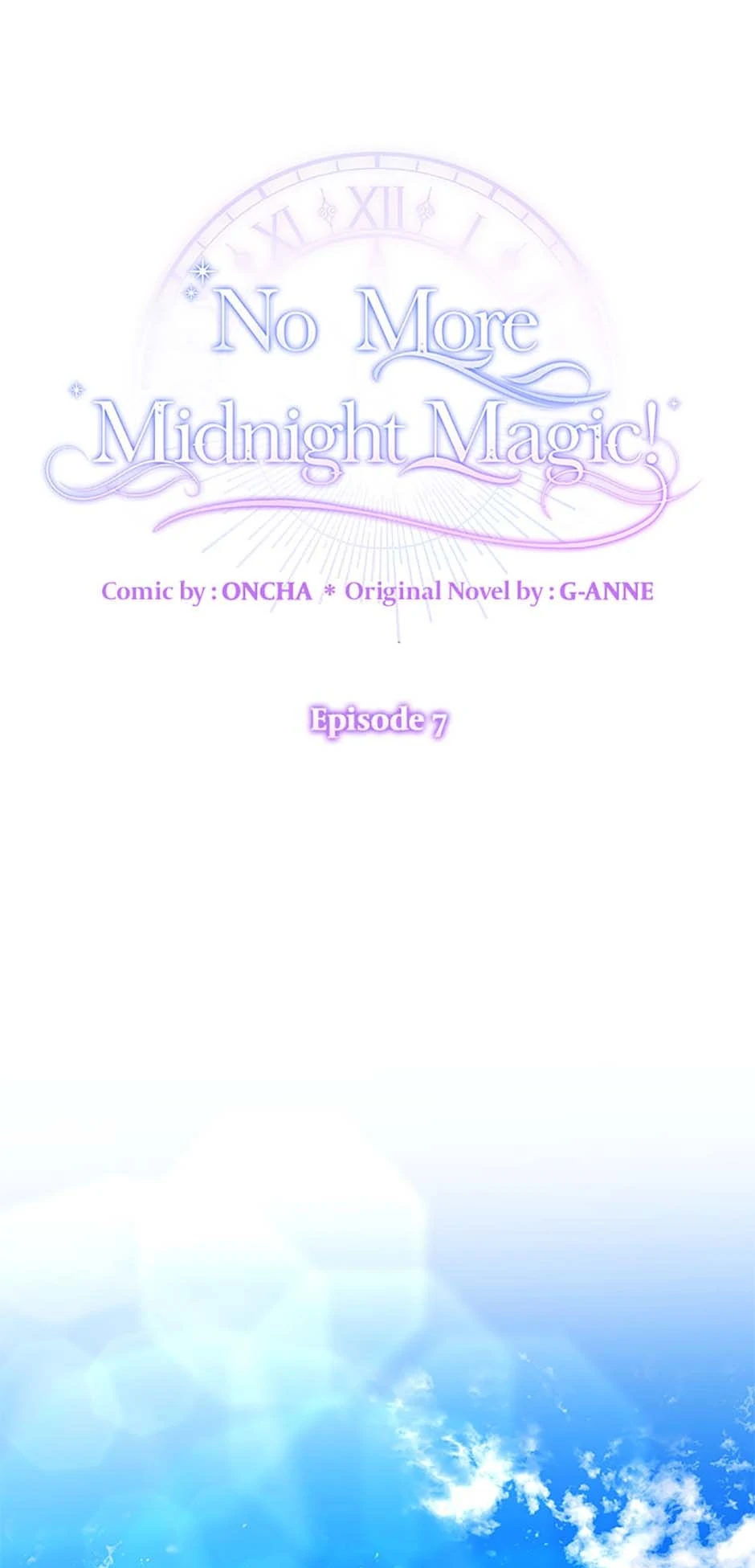 12 O’Clock Marionette Chapter 7 - page 16
