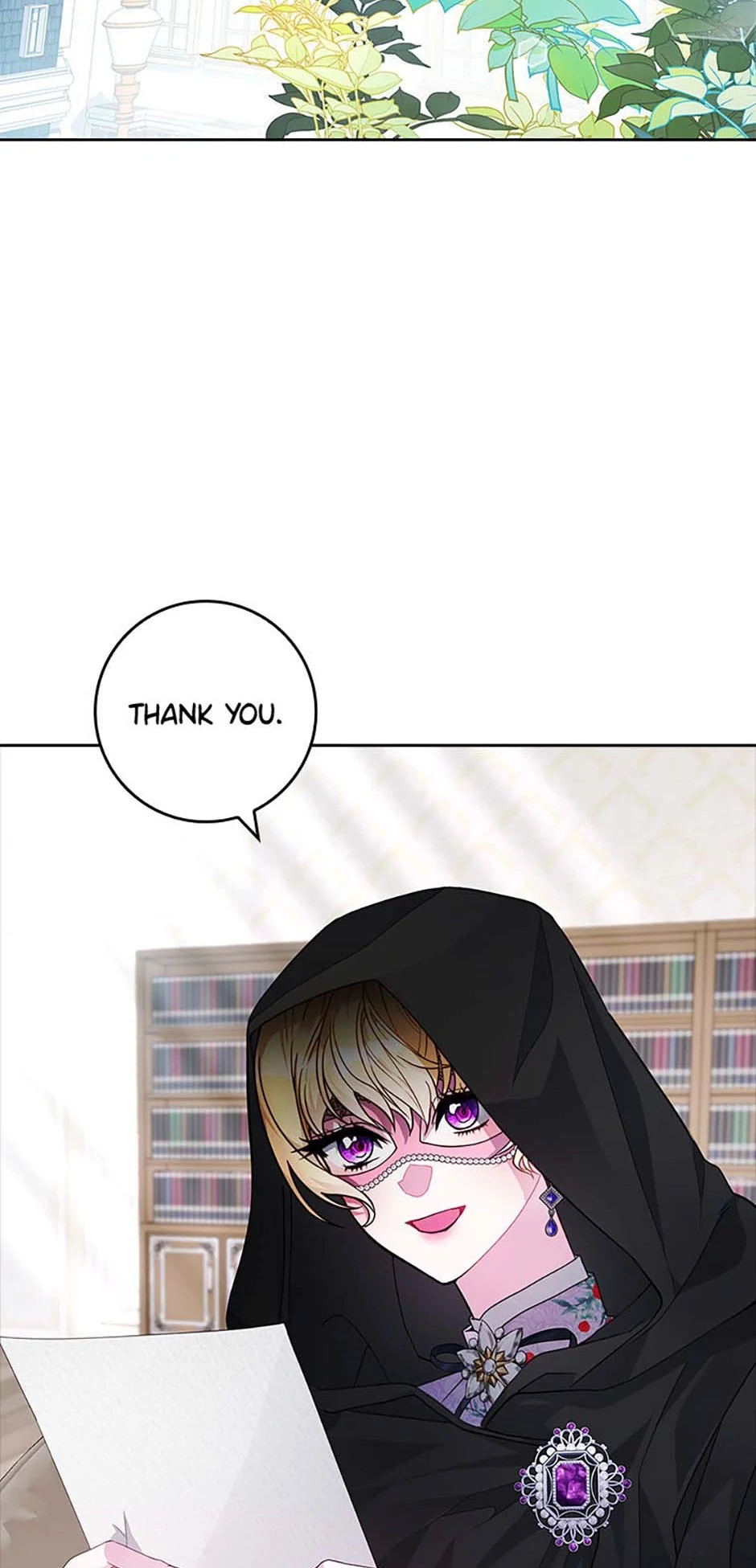 12 O’Clock Marionette Chapter 7 - page 18