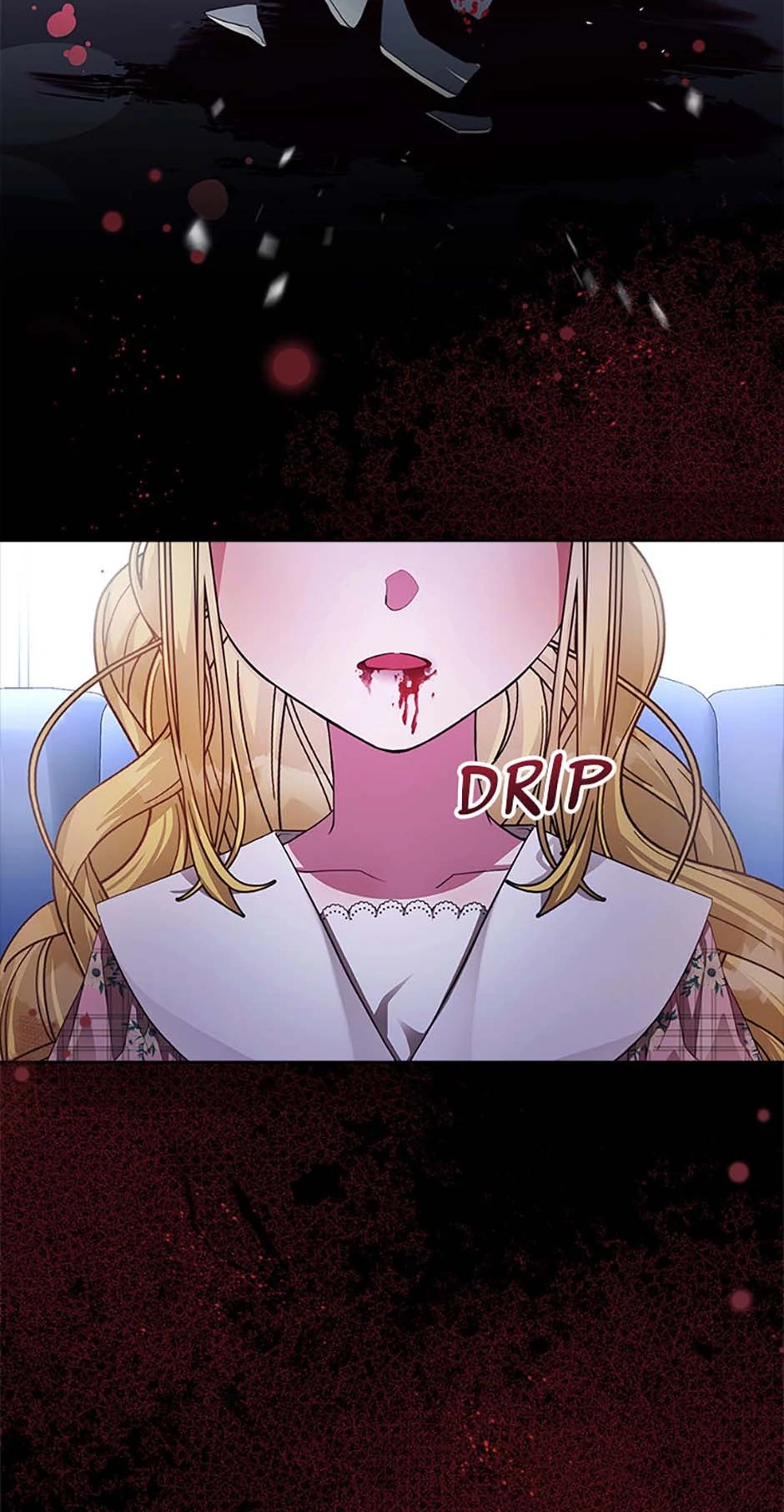 12 O’Clock Marionette Chapter 7 - page 2