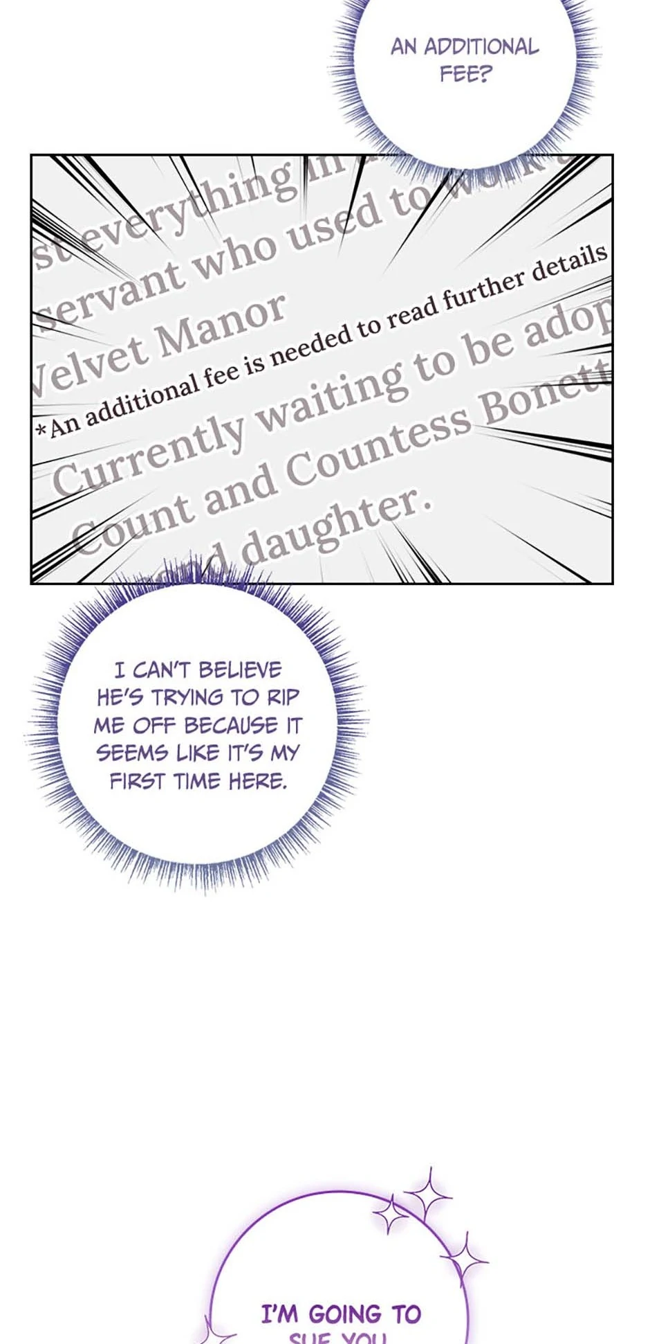 12 O’Clock Marionette Chapter 7 - page 26