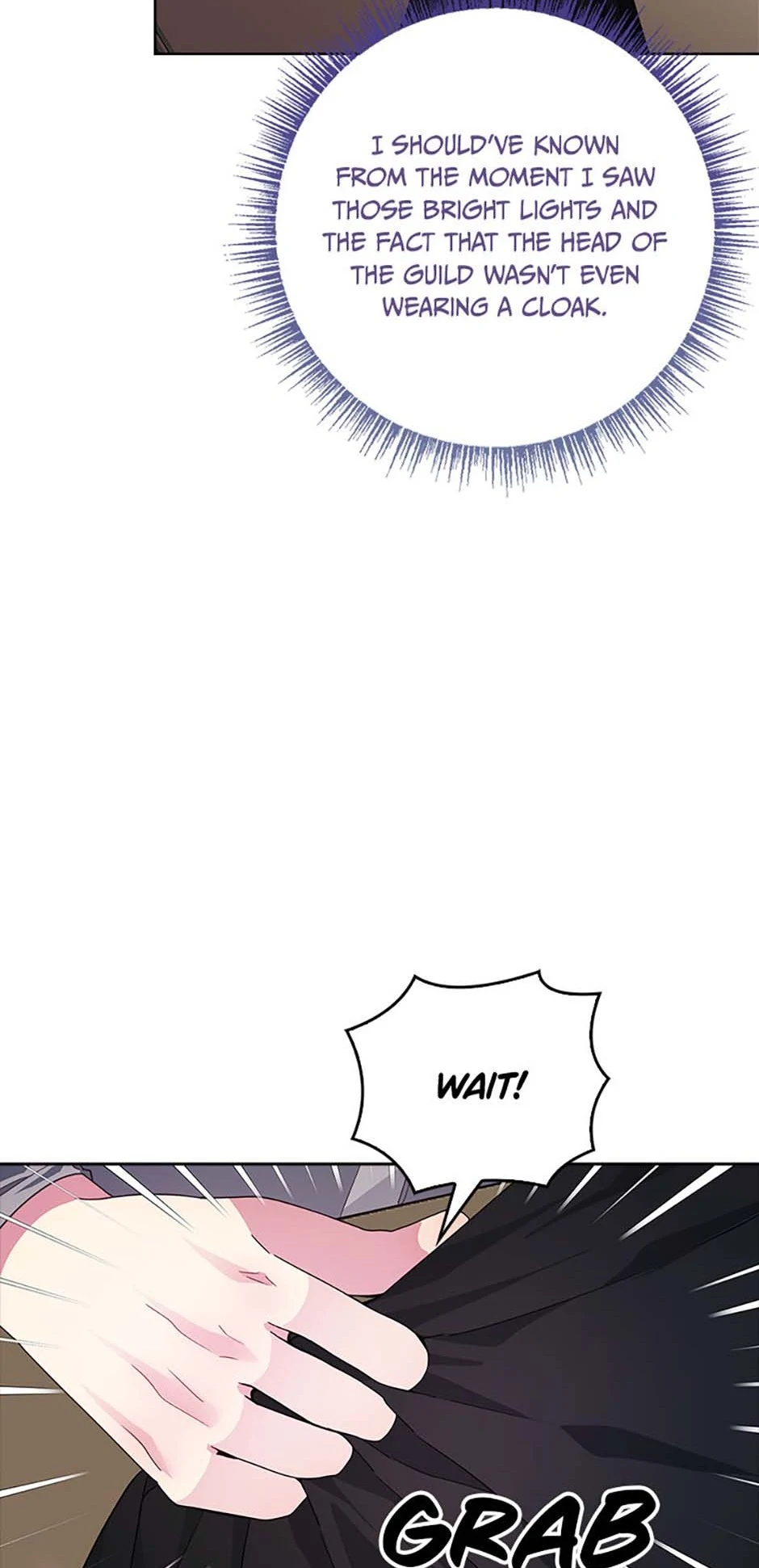 12 O’Clock Marionette Chapter 7 - page 29