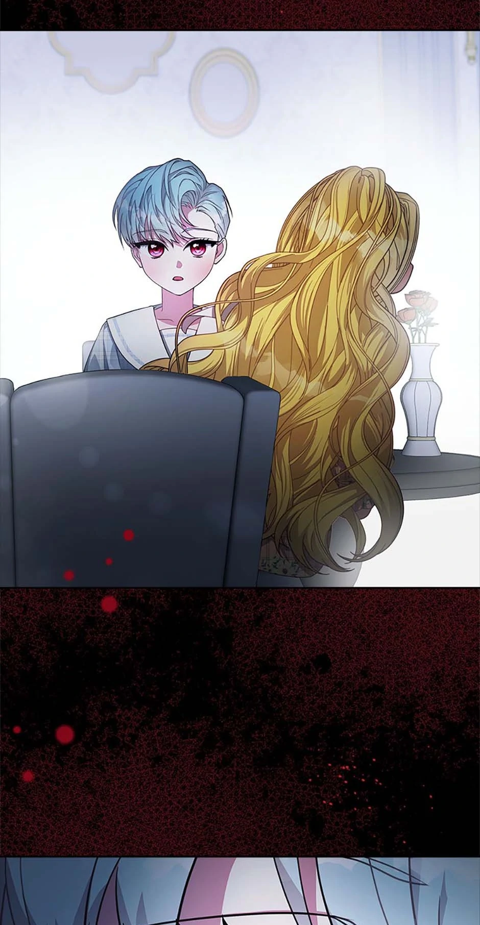 12 O’Clock Marionette Chapter 7 - page 3