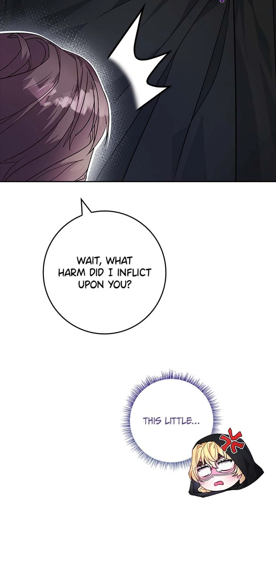 12 O’Clock Marionette Chapter 7 - page 31
