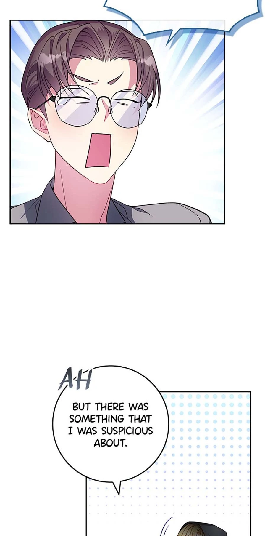 12 O’Clock Marionette Chapter 7 - page 41