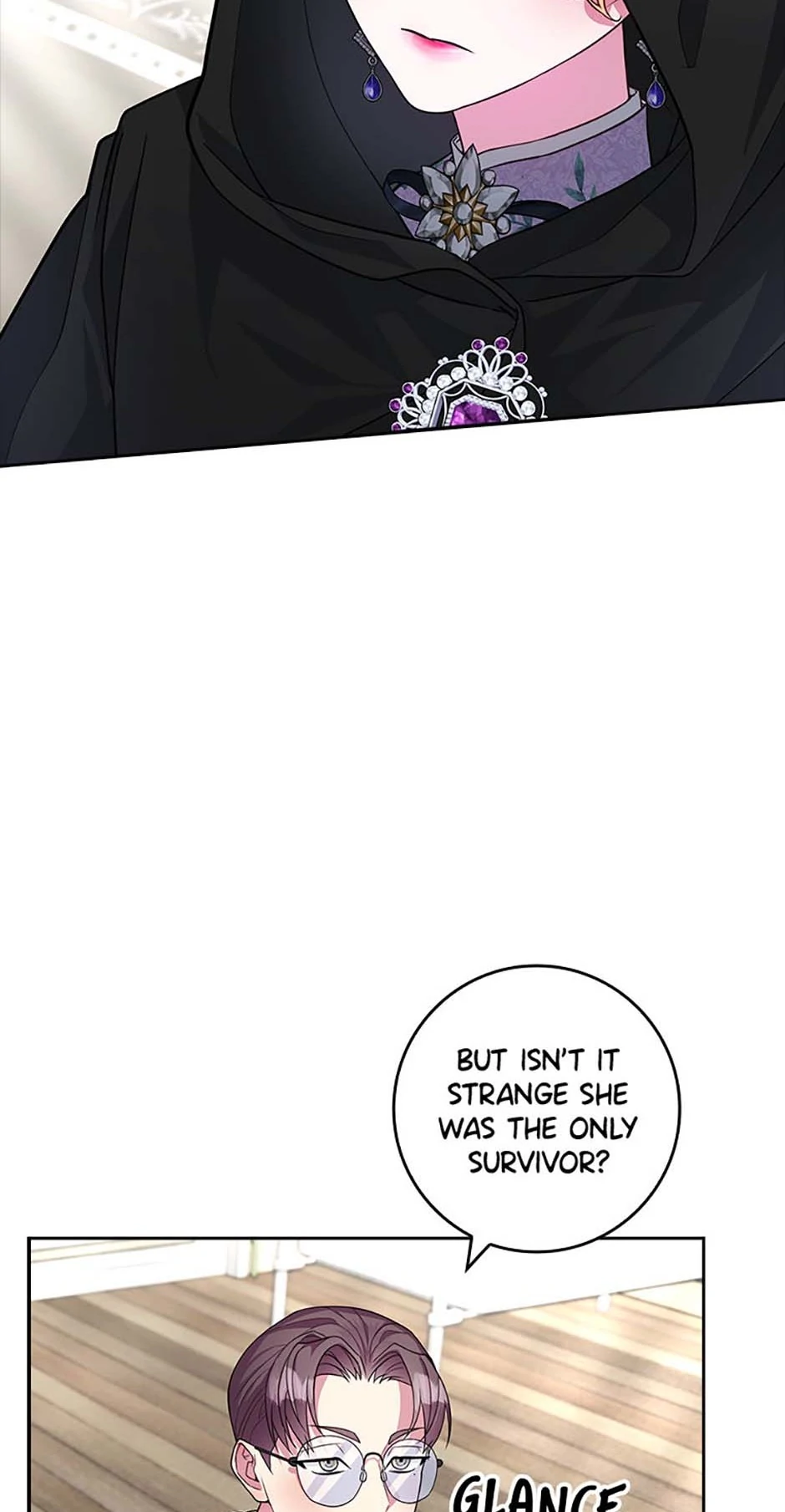 12 O’Clock Marionette Chapter 7 - page 43