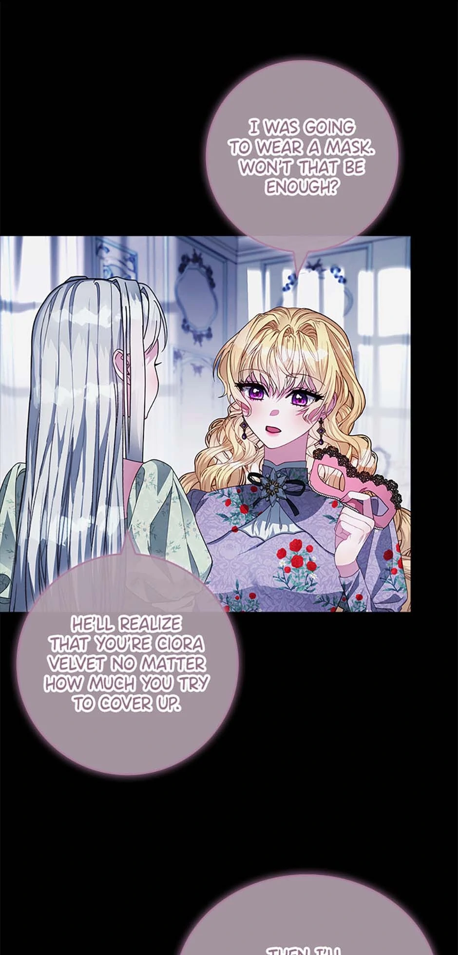 12 O’Clock Marionette Chapter 7 - page 49