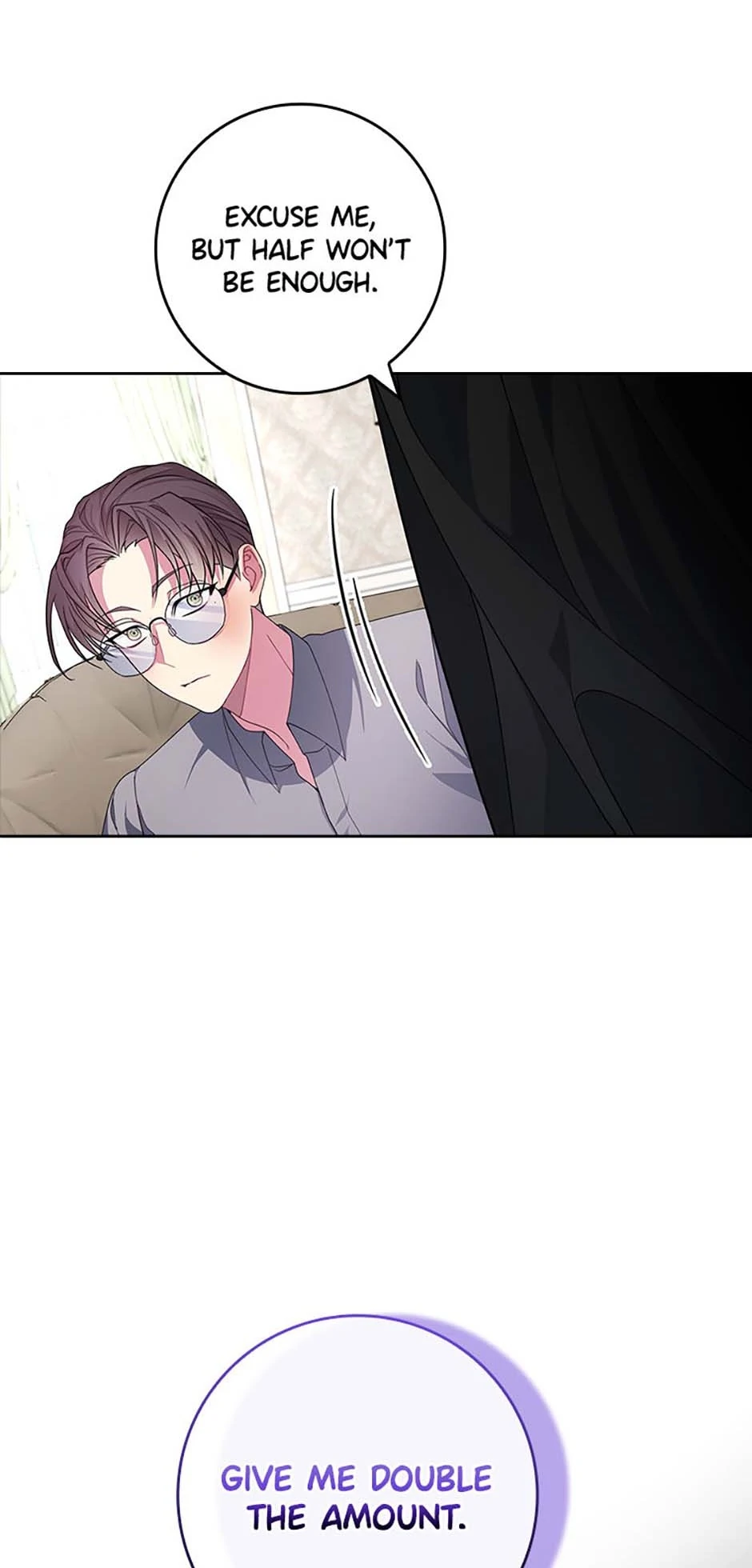 12 O’Clock Marionette Chapter 7 - page 52