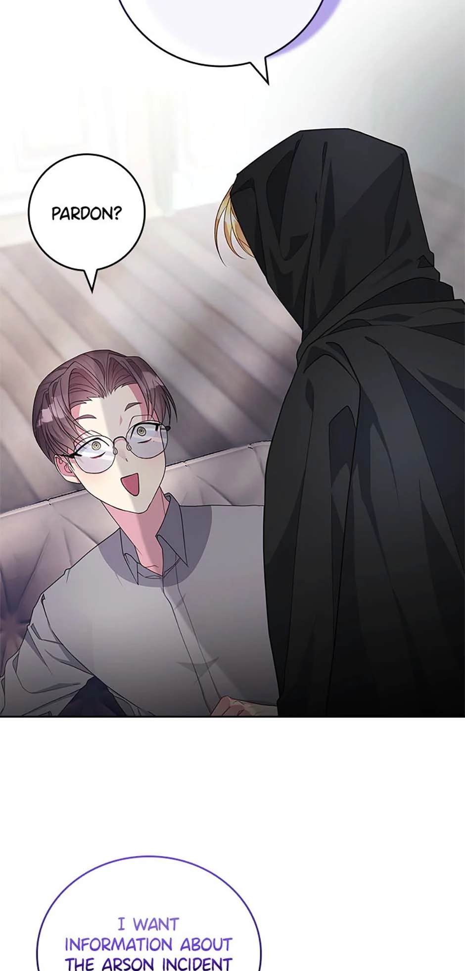 12 O’Clock Marionette Chapter 7 - page 53