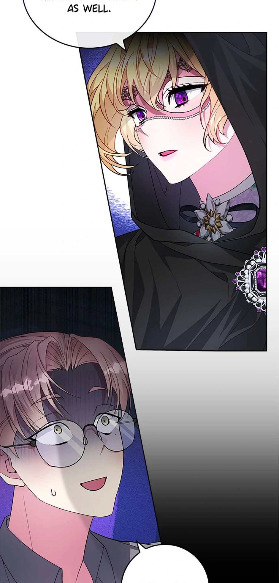12 O’Clock Marionette Chapter 7 - page 54
