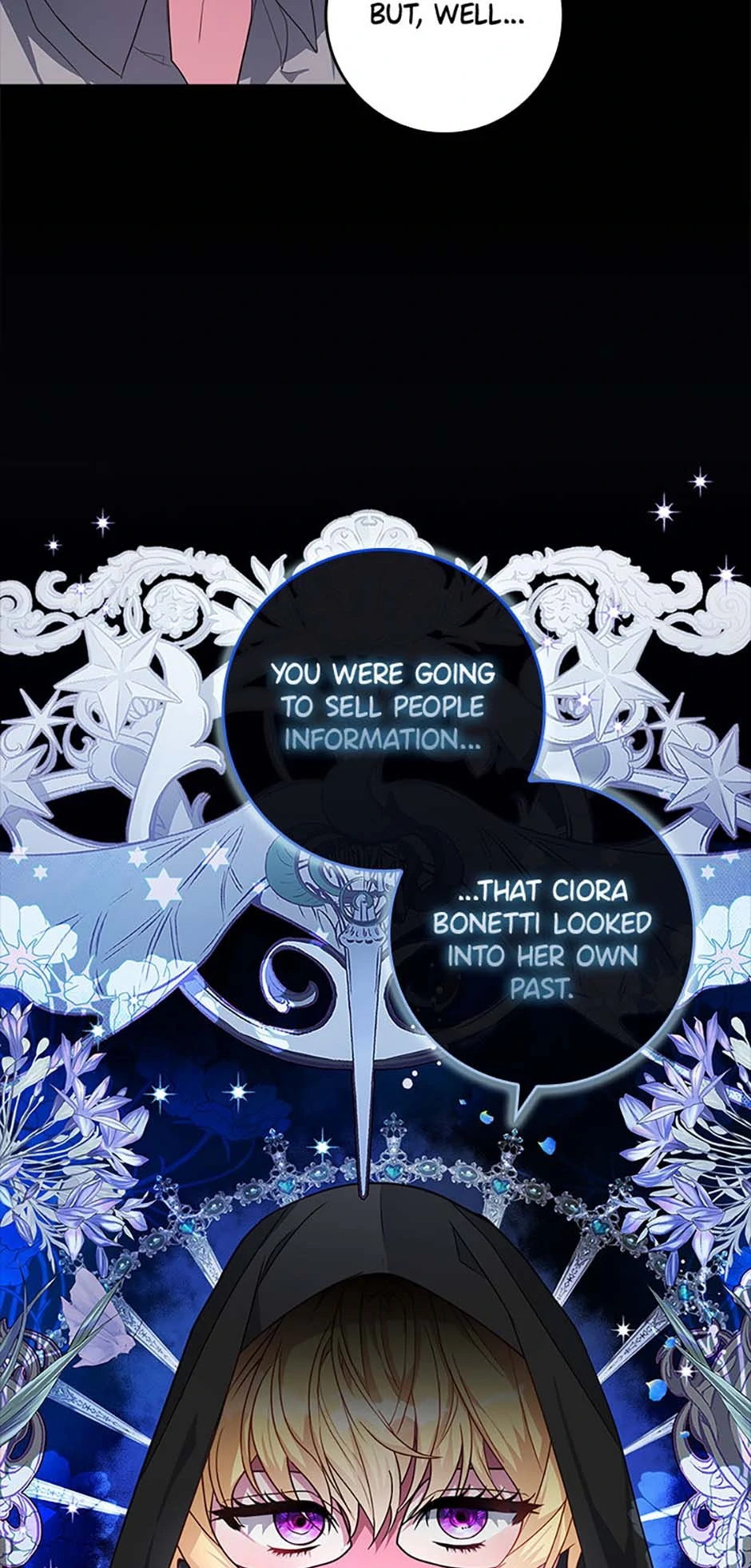 12 O’Clock Marionette Chapter 7 - page 55