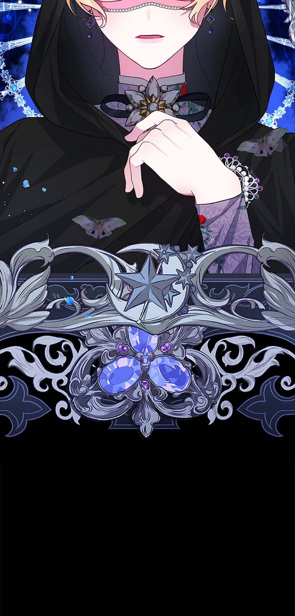 12 O’Clock Marionette Chapter 7 - page 56