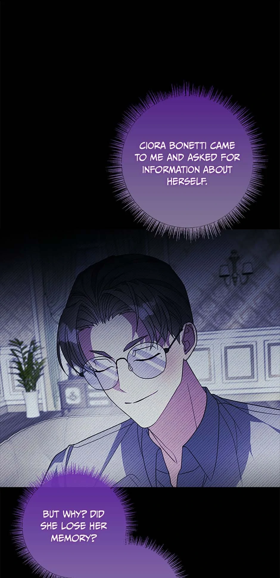 12 O’Clock Marionette Chapter 7 - page 57