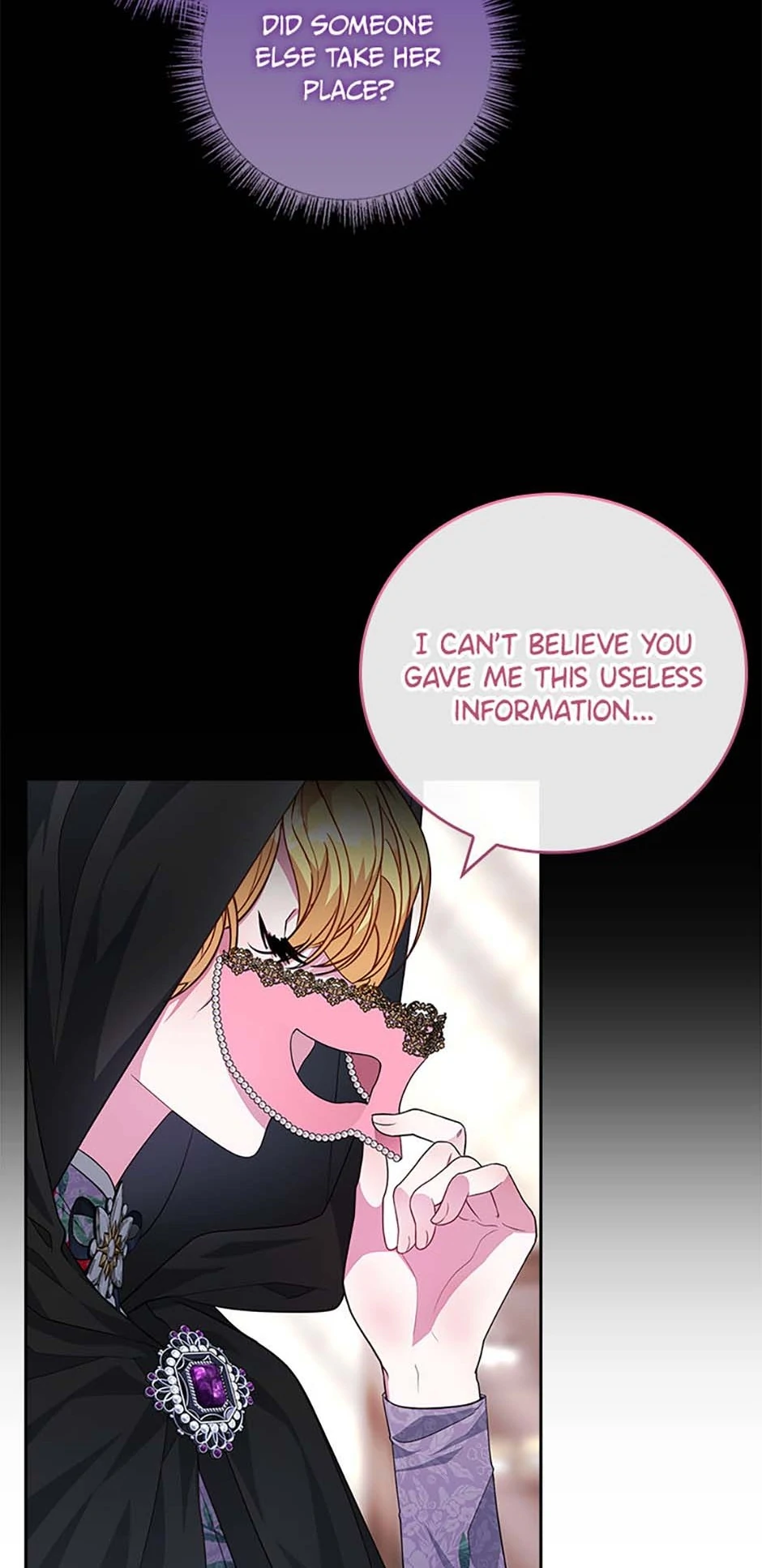 12 O’Clock Marionette Chapter 7 - page 58
