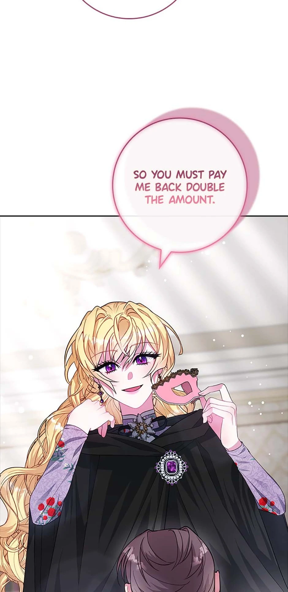 12 O’Clock Marionette Chapter 7 - page 60