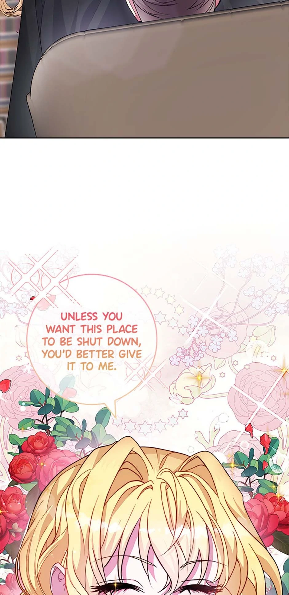 12 O’Clock Marionette Chapter 7 - page 61