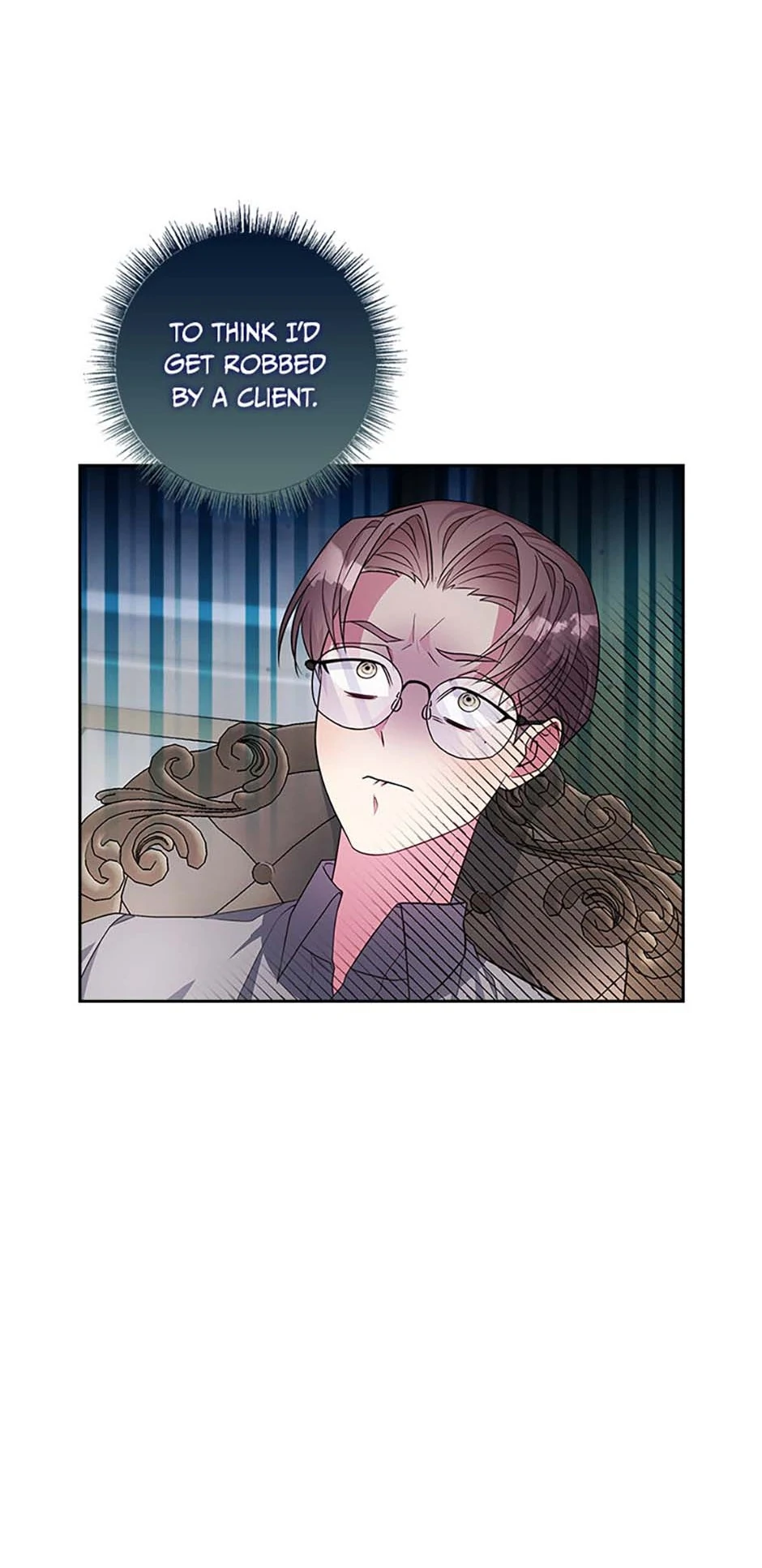 12 O’Clock Marionette Chapter 7 - page 64