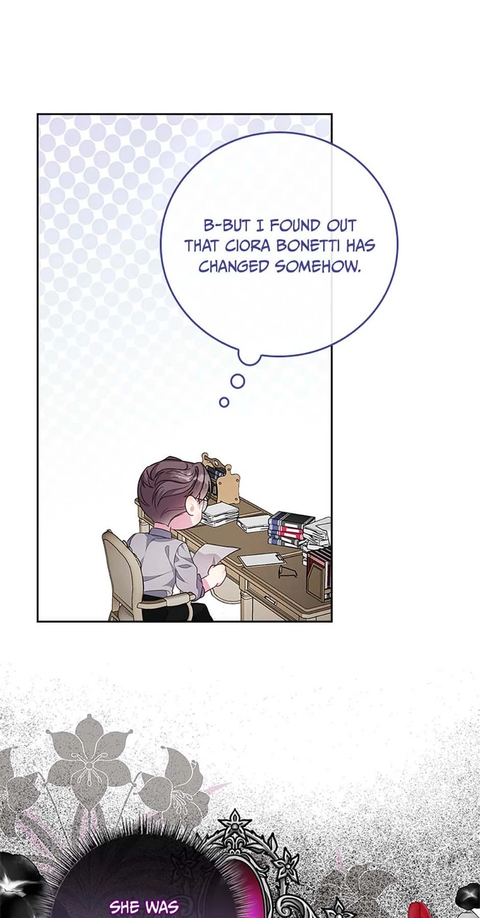 12 O’Clock Marionette Chapter 7 - page 65