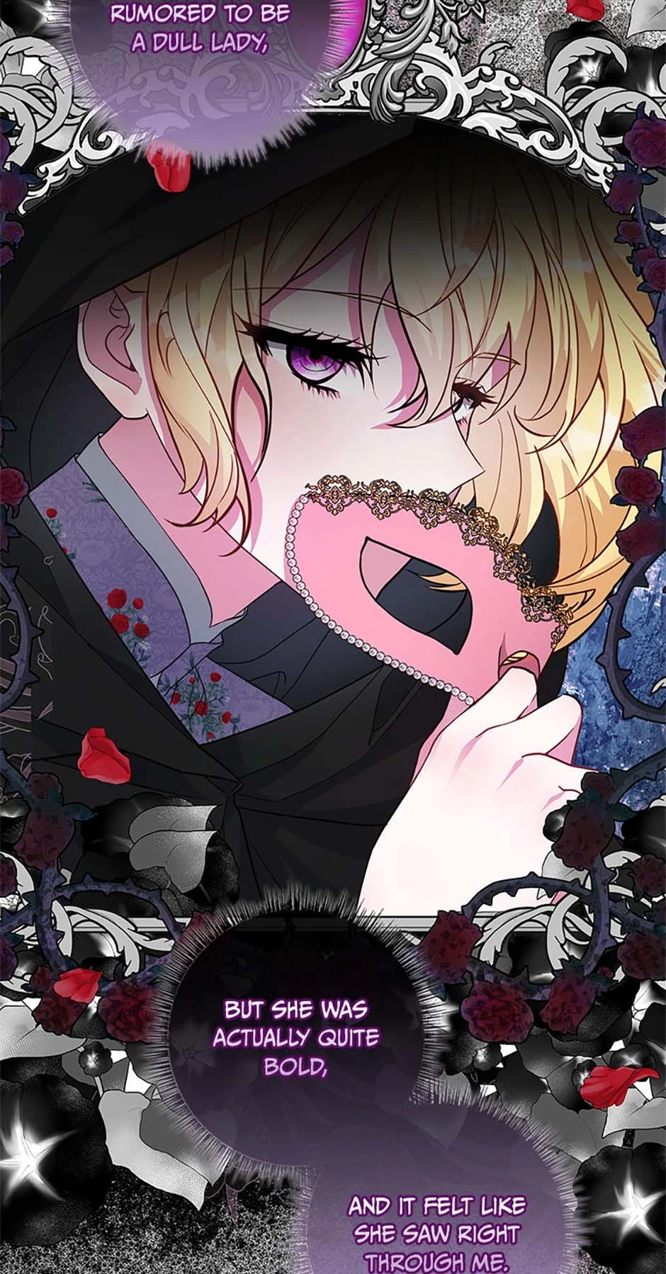 12 O’Clock Marionette Chapter 7 - page 66