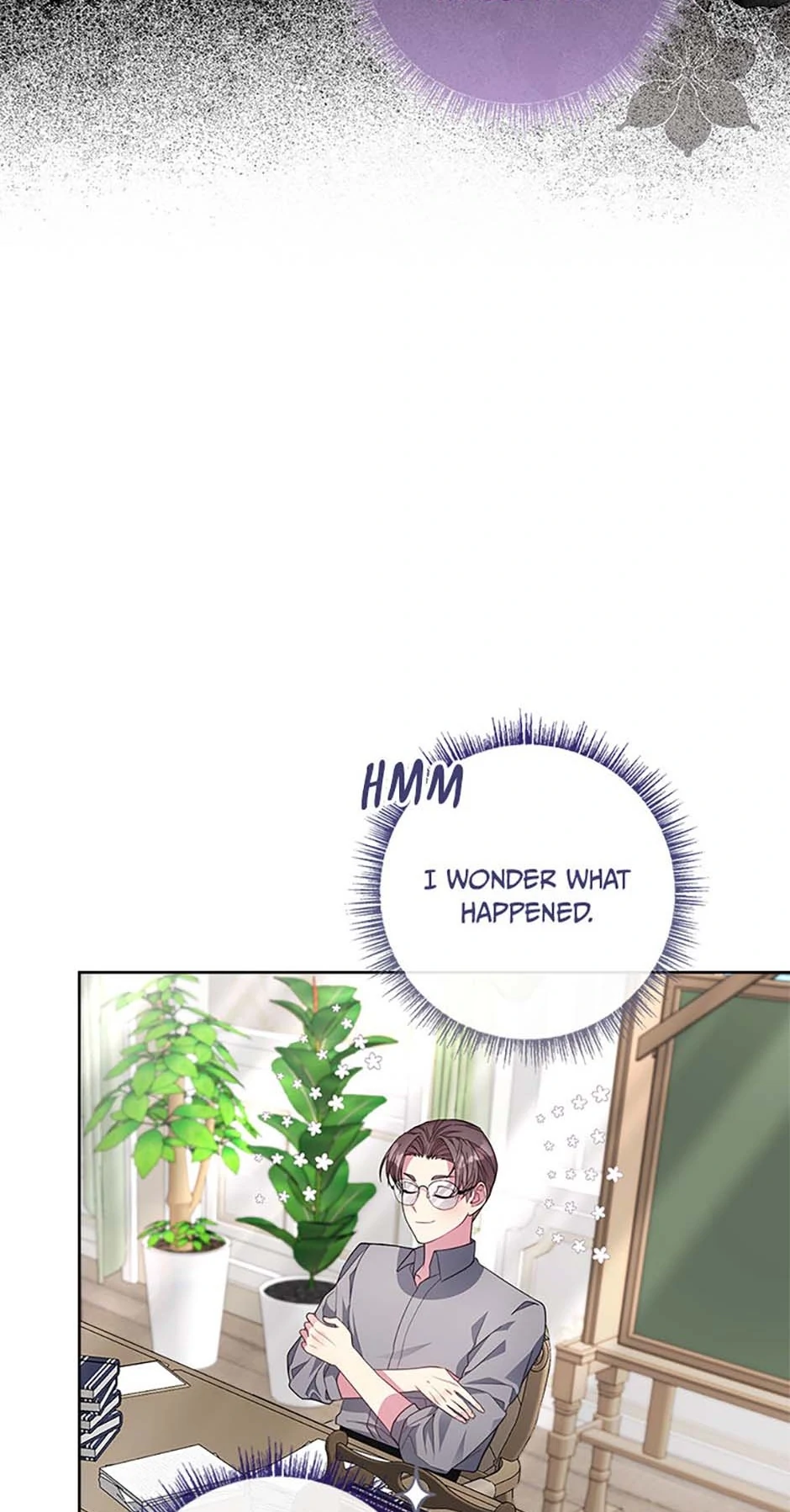 12 O’Clock Marionette Chapter 7 - page 67