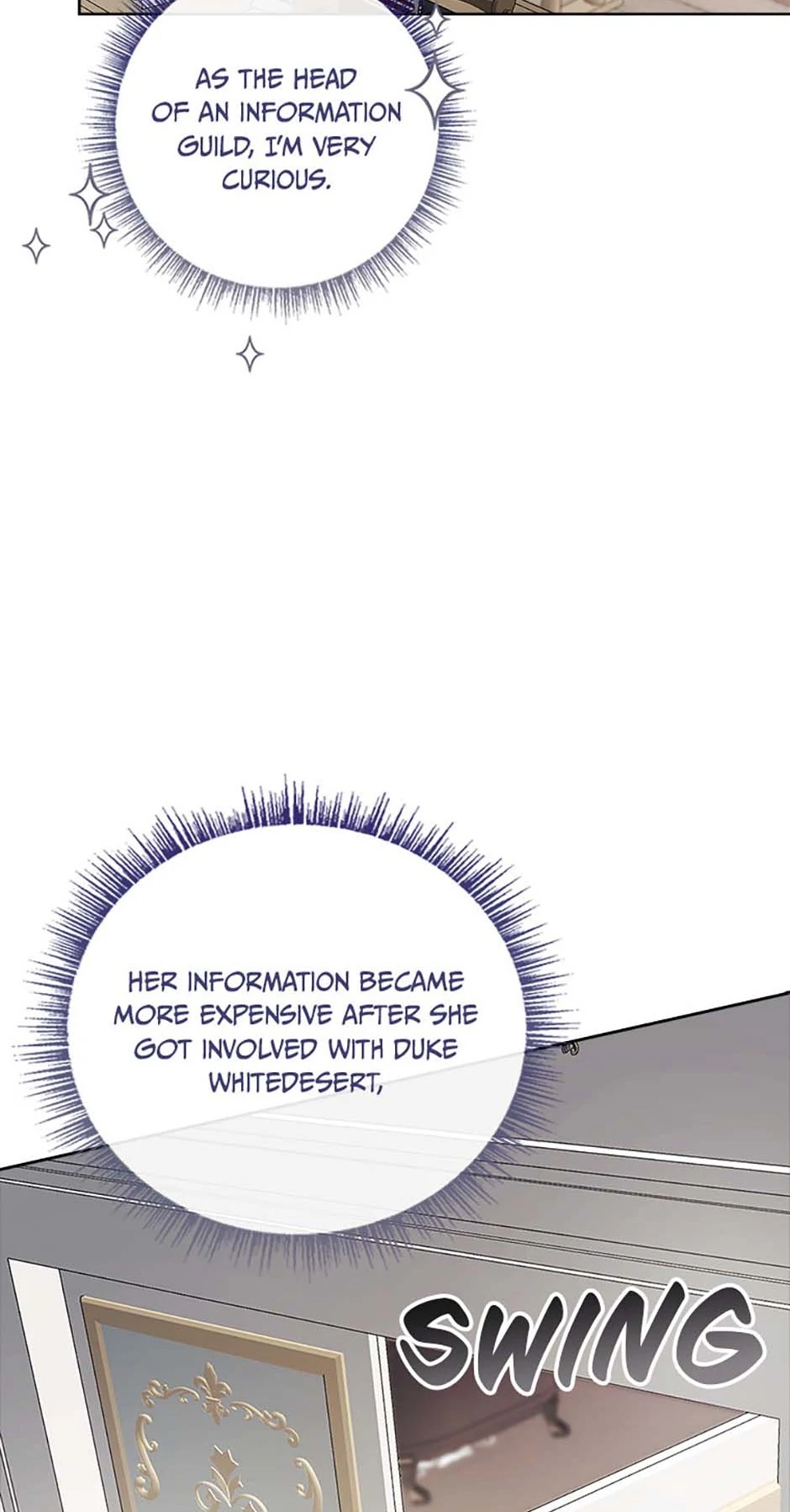 12 O’Clock Marionette Chapter 7 - page 68