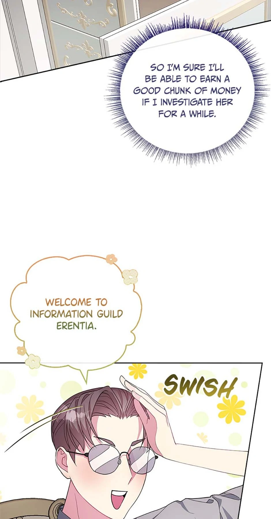 12 O’Clock Marionette Chapter 7 - page 69
