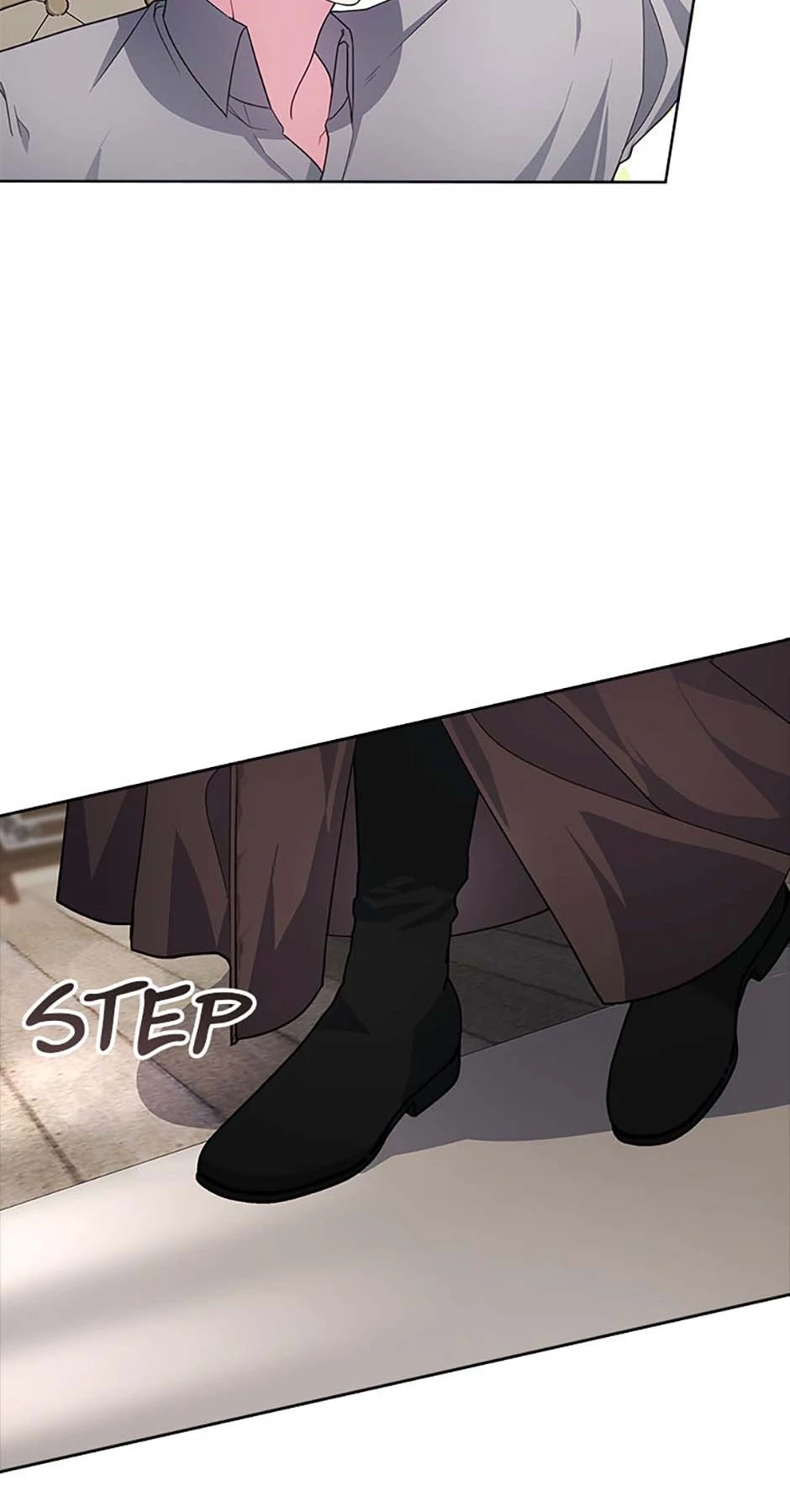 12 O’Clock Marionette Chapter 7 - page 70
