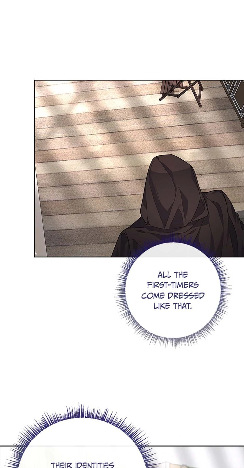 12 O’Clock Marionette Chapter 7 - page 71