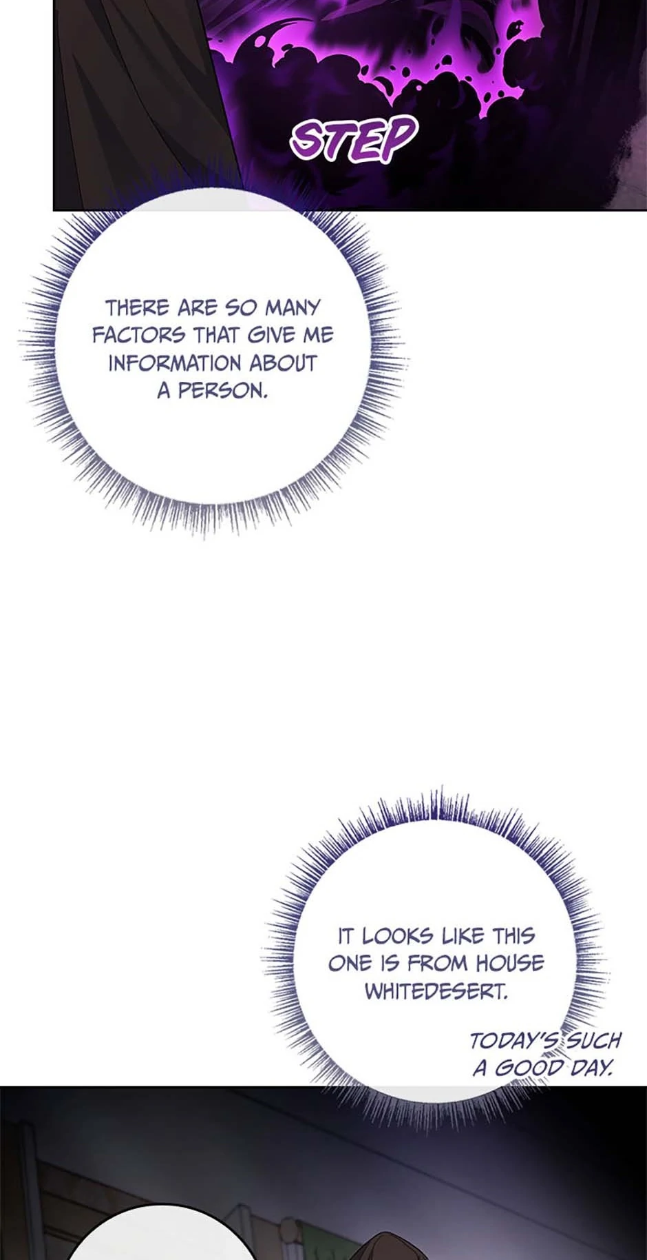 12 O’Clock Marionette Chapter 7 - page 74