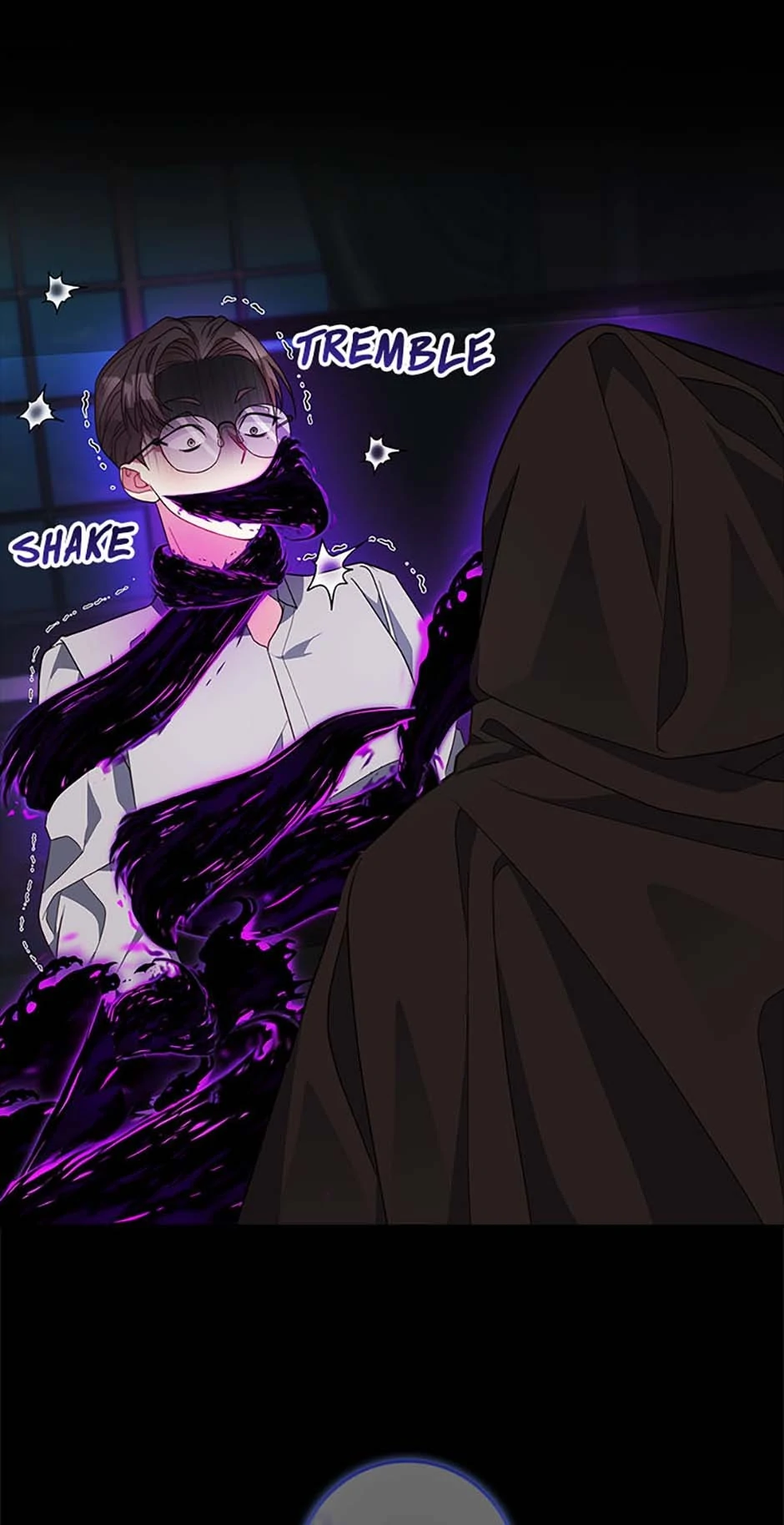 12 O’Clock Marionette Chapter 7 - page 77